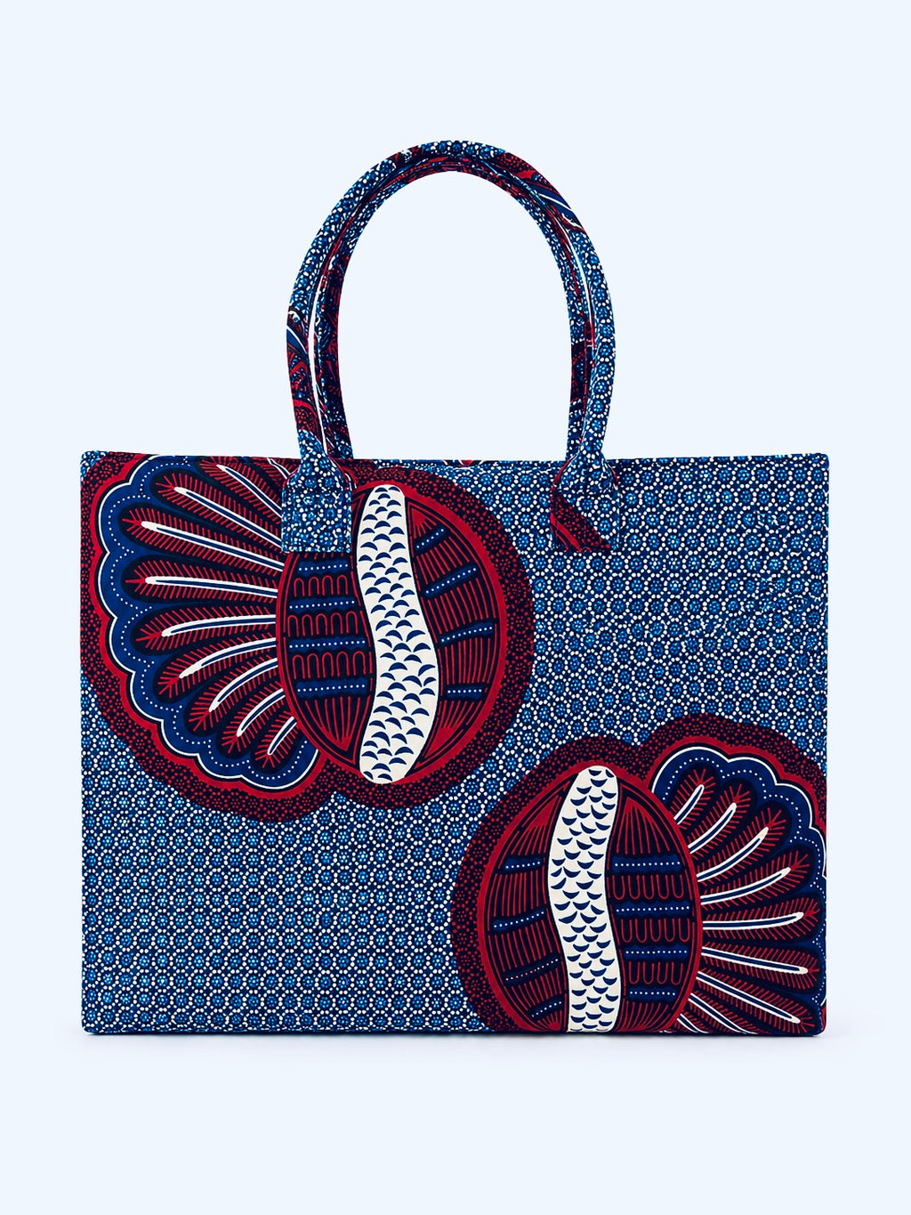 Cabas Moyen Zippé